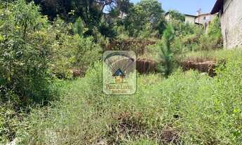 Imagem 3: Atibaia - Terreno Padrão - Jardim Paulista