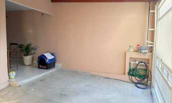 Imagem 2: Casa à Venda no Bairro Jardim Monte Castelo