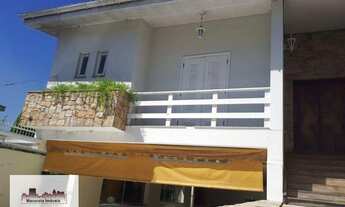 Imagem: Casa com 4 dormitórios à venda, 440 m²