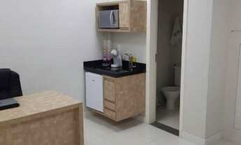 Imagem 5: Lindíssima sala planejada