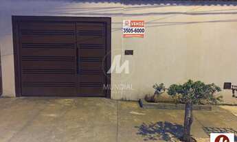 Imagem: Casa (térrea na rua) 3 dormitórios/suite