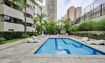 Imagem 2: SãO PAULO - Apartamento Padrão - POMPEIA