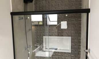 Imagem 3: Jardim Mantova 3 dor com 140 metros - OPORTUNIDADE