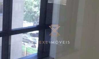 Imagem 2: Conjunto, 88 m² - venda por R$ 1.061.640 ou aluguel por R$ 5.000/mês - Vila Olímpia - São