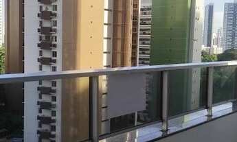 Imagem 5: Excelente apartamento à venda com 178m e 3 quartos (2 suítes) na Jaqueira!!