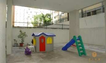 Imagem 7: SãO PAULO - Apartamento Padrão - Higienópolis