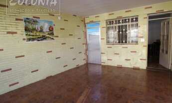 Imagem 2: Santo André - Casa Padrão - Vila Camilópolis