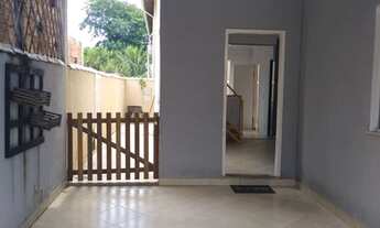 Imagem 2: Casa de condomínio para venda tem 150 metros quadrados com 3 quartos