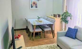 Imagem: Jundiaí - Apartamento Padrão - Recanto