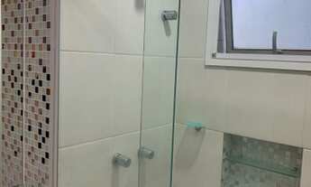 Imagem 6: Apartamento para venda possui 80 metros quadrados com 3 quartos em Jacarepaguá - Rio de Ja