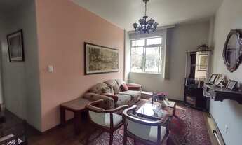 Imagem 5: Apartamento com 3 dormitórios à venda em Belo Horizonte