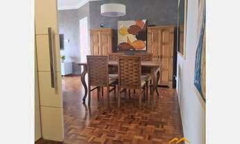 Imagem 5: Apartamento Residencial à venda, Bosque dos Eucaliptos, São José dos Campos - AP5825