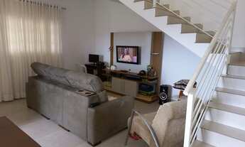 Imagem 2: Sobrado com 2 dormitórios à venda, 180 m² por R$ 692.000,00 - Recanto Maravilha III - Sant