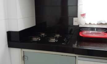 Imagem 7: Apartamento para aluguel possui 130 metros quadrados com 4 quartos