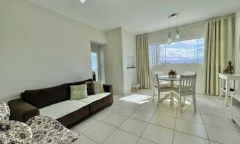 Imagem 5: Apartamento para venda possui 80 metros quadrados com 2 quartos em Navegantes - Capão da C