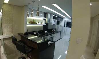 Imagem 5: Apartamento com 2 Dormitorio(s) localizado(a) no bairro GUARANI em NOVO HAMBURGO / RS Ref