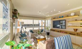 Imagem 3: PORTO ALEGRE - Apartamento Padrão - Bela Vista