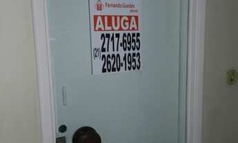 Imagem 2: Aluguel sala 32 m² banheiro divisória Ed. Vitória R. M. Felício Toledo, 495 Centro, Niteró