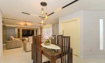 Imagem 6: Curitiba - Casa Padrão - Tingui