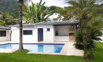 Imagem 2: Casa no condomínio Maramar