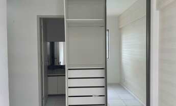 Imagem 3: Alugo Apartamento com 2 quartos sendo 1 suite em Ananindeua no Ed. Summer Ville