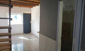 Imagem 3: Kitnet ampla na ADE - próximo a EPNB/Riacho Fundo