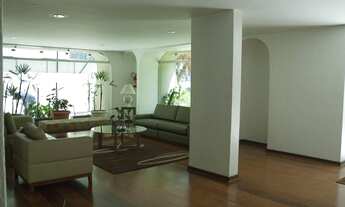 Imagem 4: Apartamento para Aluguel - Vila Nova Conceição, 1 Quarto, 64 m2