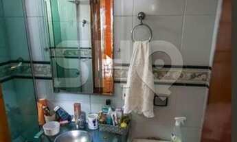 Imagem 4: COBERTURA DUPLEX - VILA MATILDE - 3 DORMITÓRIOS (1 SUÍTE) - 1 VAGA - LAZER