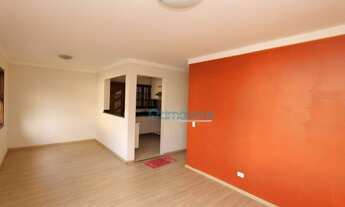 Imagem 3: Casa com 2 dormitórios para alugar, 70 m² por R$ 1.900,00/mês - São João - Curitiba/PR