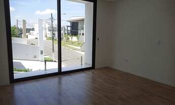 Imagem 3: Casa NOVA alto padrão no Residencial Real Park Arujá com piscina