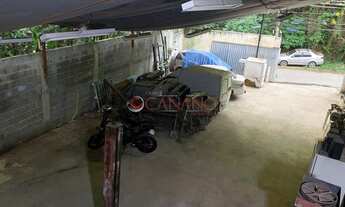 Imagem 4: Rio de Janeiro - Galpão/Depósito/Armazém - Tanque