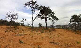 Imagem 2: LAGOA SANTA - Terreno Padrão - Vale Dos Sonhos
