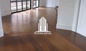 Imagem 2: Apartamento com 3 dormitórios à venda na Vila Nova Conceição