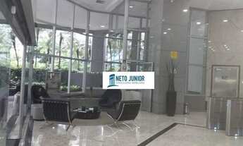 Imagem 2: Conjunto para alugar, 245 m² por R$ 24.000,00/mês - Bela Vista - São Paulo/SP