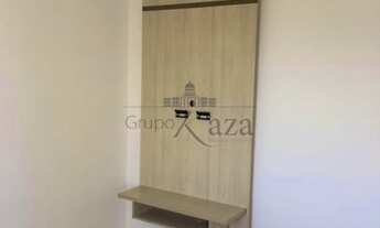 Imagem 7: Apartamento - Venda - Jacareí - 45 metros quadrados com 2 quartos