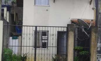 Imagem 3: Casa duplex em Cajazeiras