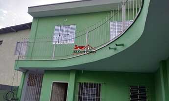 Imagem 2: Casa à venda no Bussocaba, preço excelente..