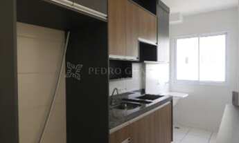 Imagem: Maringá - Apartamento - Jardim Alvorada