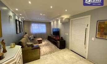 Imagem 2: Sobradão 4 dorms e 5 vagas - Jd. Santa Mena!!