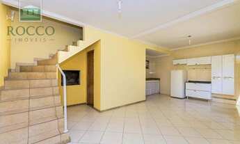 Imagem 2: Sobrado com 3 dormitórios para alugar, 80 m² por R$ 1.600,00/mês - Pilarzinho - Curitiba/P