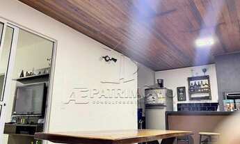 Imagem 5: SOROCABA - Casa de Condomínio - Wanel Ville