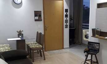 Imagem 7: Apartamento á Venda 2 Quartos, Sacada, 1 Vaga de garagem - Cotia