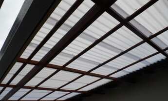 Imagem 6: CASA RESIDENCIAL em INDAIATUBA - SP, JARDIM CALIFÓRNIA