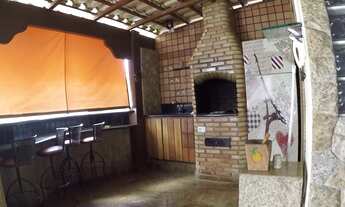 Imagem 4: Cobertura com 3 dormitórios à venda em Belo Horizonte