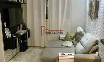 Imagem: Apartamento à venda no bairro Jardim Pacaembu