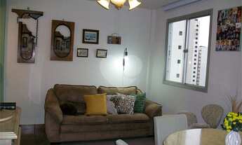 Imagem 3: Curitiba - Apartamento Padrão - Batel