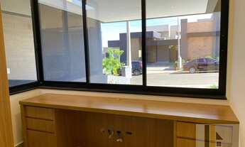 Imagem 5: São José do Rio Preto - Casa de Condomínio - Quinta do Lago Residence