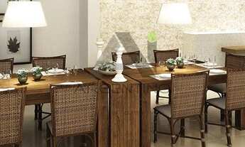 Imagem 3: Excelente apartamento Mobiliado no Helbor Espaço e Vida Ipoema 2!!!