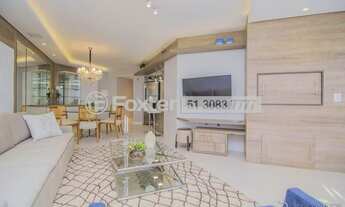 Imagem 3: Canoas - Apartamento Padrão - Centro