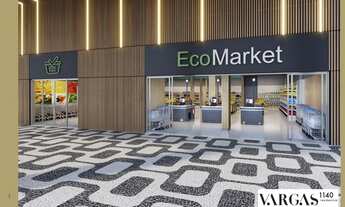 Imagem: Loja para venda com 277730 metros quadrados